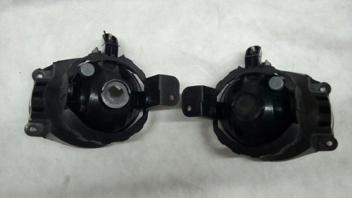 Juego De Faros Aux Solos Cobalt Sonic Spin S10 Y Trailblazer