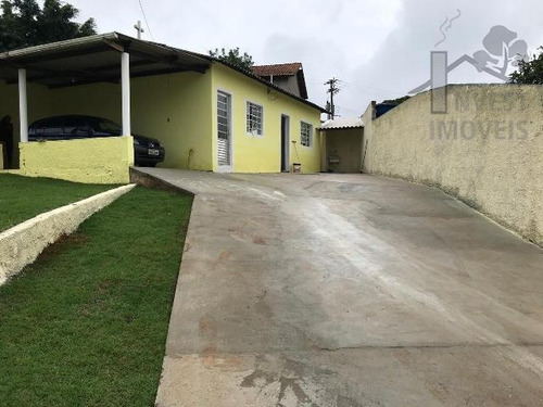Imagem 1 de 15 de Cód 3228 - Casa Ao Lado Da Rodovia Em Ibiúna!! - 3228