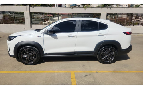 Fiat FASTBACK 1.3 TURBO 270 FLEX LIMITED EDITION AT6