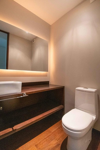 Departamento En Venta De 3 Dorm. En Las Condes