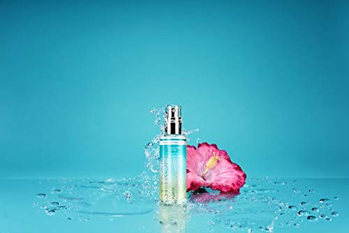 Spray Facial Con Acido Hialuronico St. Tropez 80ml