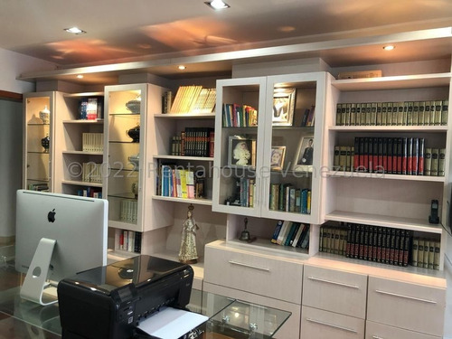 Imagen 15 de 30 de Quinta En La Lagunita- Casa En Venta (caracas)