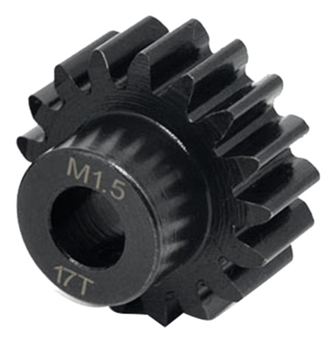 Engranaje De Moto M1.5 De 8mm, 17 T P/auto A Control Remoto