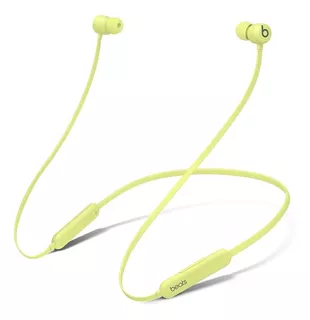 Audífonos Beats Flex - Amarillo cítrico