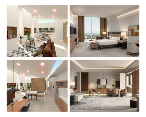 Proyecto De Arquitectura Obra Nueva / Remodelaciones /