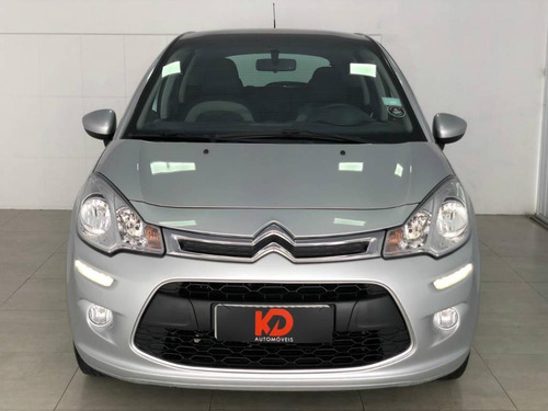 Citroën C3 1.5 Tendance