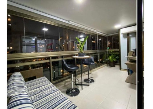 Imagem 7 de 22 de Apartamento - Ap02676 - 68982975