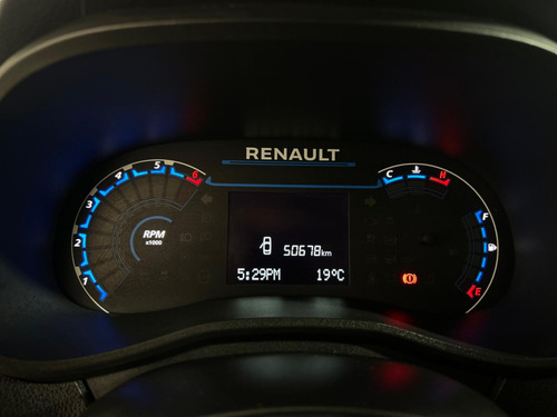 Renault Kwid Zen 2