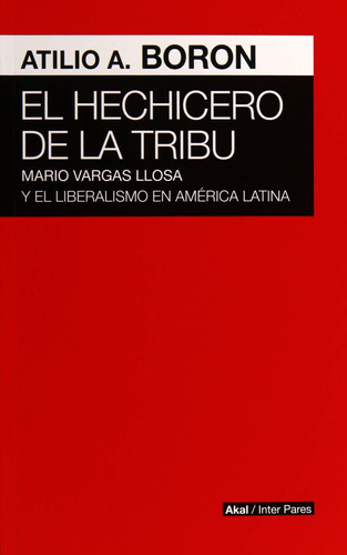 Libro Hechicero De La Tribu, El Nuevo