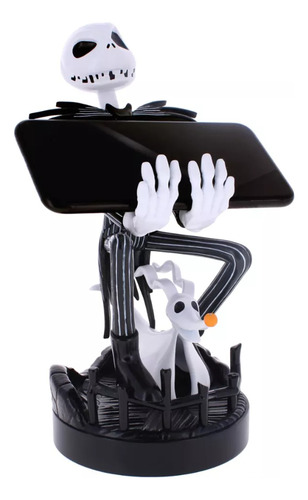 Cable Guy The Nightmare Before Christmas Jack Skellington