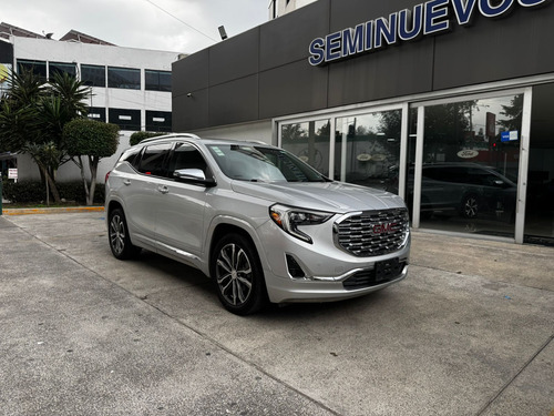GMC Terrain 2.0 Denali At