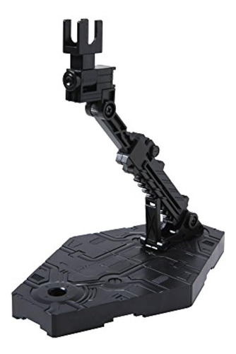 Bandai Hobby Black Action Base2 Expositor 1/144