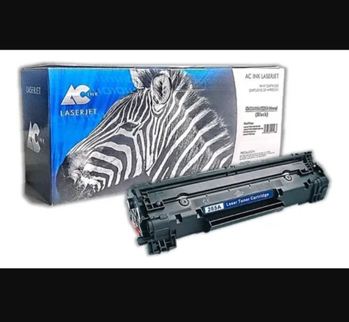 Recargamos Toner Ce285a 85a Cf283a 83a Compatible