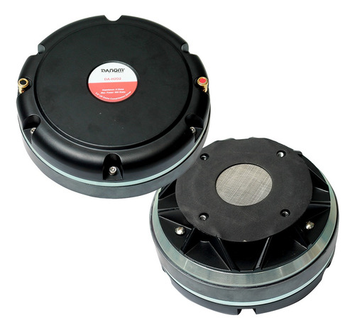 Driver Danon Ultimate D2+