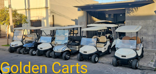 Club Car