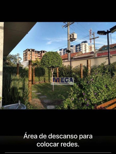 Apartamento Com 2 Dormitórios À Venda, 55 M² Por R$ 297.900 - Vila Industrial - Campinas/sp - Ap4913