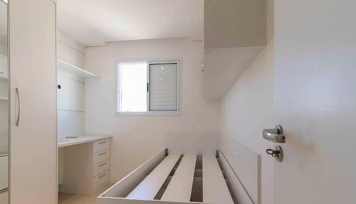 Imagem 17 de 30 de Apartamento Residencial Em São Paulo - Sp - Ap2602_etic