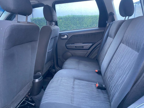 Imagem 11 de 11 de Ford Ecosport 2.0 16v 4p Xlt Flex