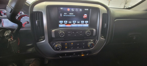 Imagen 10 de 13 de Gmc Sierra 2016 5.3 Cabina Regular Sle 4x4 Mt Blindada
