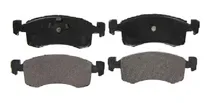Comprar Balatas Delanteras Reliant 1983-1984-1985-1986-1987 Sm