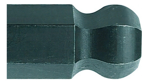 Soquete Allen Abaulado Encaixe 1/2pol 14mm Gedore 011.643