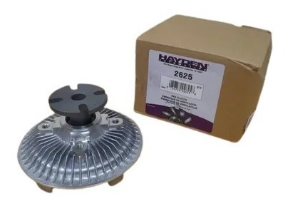 Fan Clutch Jeep Cherokee Xj 1987 A 2001