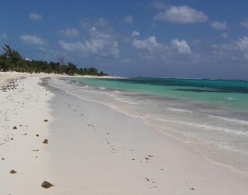 Te Vendo Excelente Terreno En Cabo Rojo Pedernales