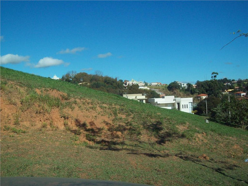 Imagem 2 de 11 de Terreno - Condomínio Villa Ravenna - Te2128