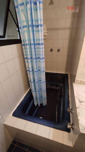 Imagem 11 de 16 de Apartamento À Venda, 93 M² Por R$ 390.000,00 - Centro - São Bernardo Do Campo/sp - Ap3479