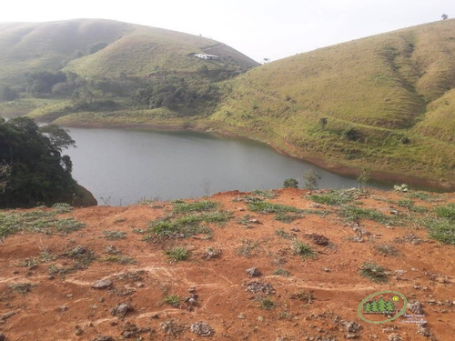 Imagem 1 de 7 de Área 3,6 Hectares - Santa Luzia - Sjc - 525