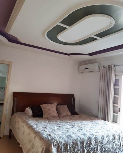 Imagem 26 de 26 de Casa - Ca01045 - 34778175