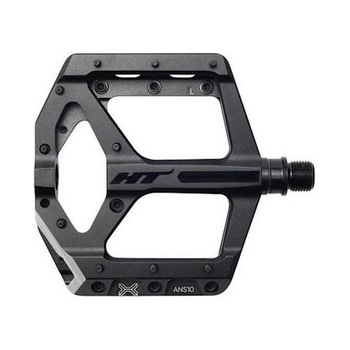 Pedales Ht Components Ans10 Black