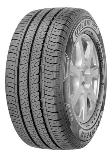 Neumatico Goodyear Efficientgrip Cargo (109v) 215/65 R16