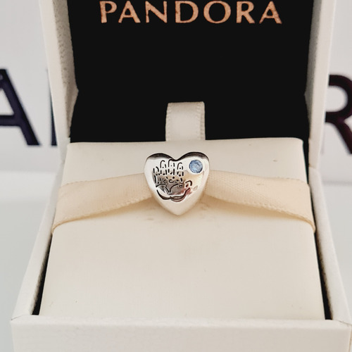 Charm Pandora Bebé Niño
