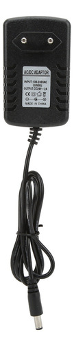 . Fuente De Alimentación 24v 2a Salida Dc Ac Voltaje De