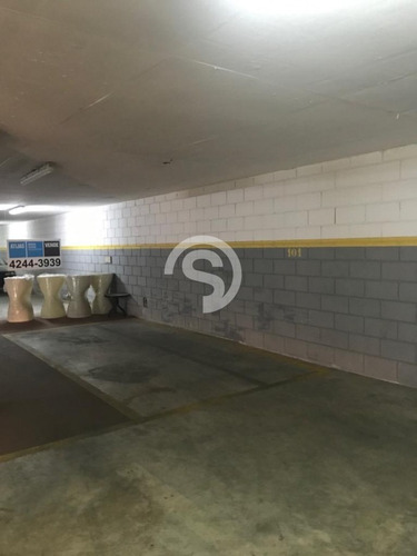 Apartamento En Venta - Ref: 3605