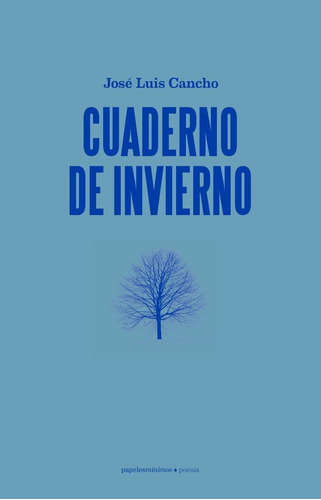 Libro Cuaderno De Invierno