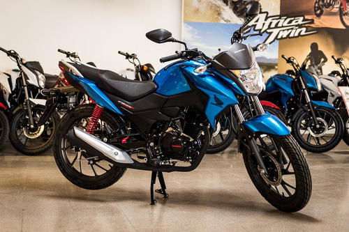 Imagen 3 de 13 de Twister 125 Cb $ 592.473 - Precio Justos - Tuamoto