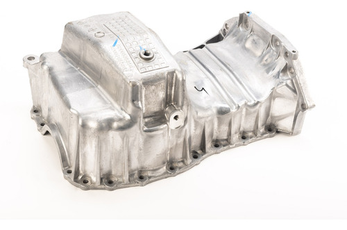Carter Aceite Renault Symbol 1.6 Confort