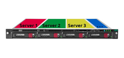 Imagen 2 de 2 de Servidores Linux Windows Y Virtualizaciones
