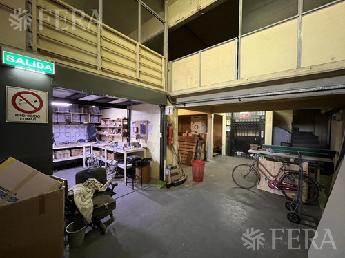 Imagen 4 de 30 de Venta Galpón En Crucesita