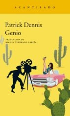 Genio - Patrick Dennis