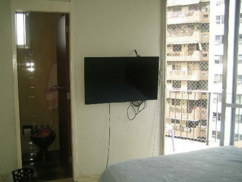 Imagem 9 de 15 de Apartamento-à Venda-tijuca-rio De Janeiro - 21638