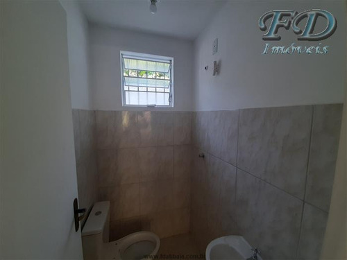 Imagem 4 de 5 de Salões Comerciais Para Alugar Em Mairiporã/sp - Alugue O Seu Salões Comerciais Aqui! - 1492013