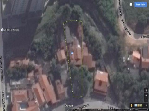 Imagem 8 de 8 de Area À Venda No Jardim Faculdade - Sorocaba/sp - Ar00802 - 4237814