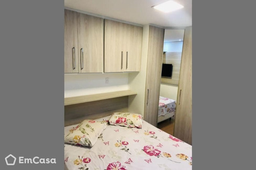 Imagem 5 de 10 de Apartamento À Venda Em São Paulo - 48981