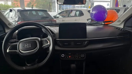 Fiat Pulse Drive 1.3 (Aut.)