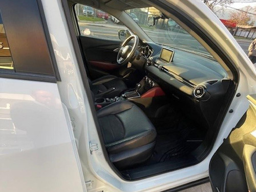 Mazda CX-3 2.0 GT Auto Skyactive 4WD