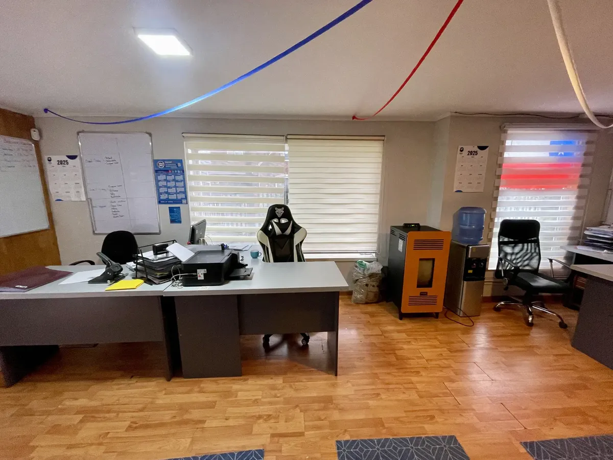 Imagen 5 de 30 de Casa Uso Comercial - Valle Volcanes - Puerto Montt
