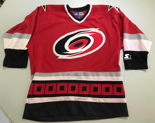 Jersey Nhl Hockey L/xl Boys 65h